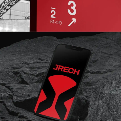 VI設計的表現手法有哪些