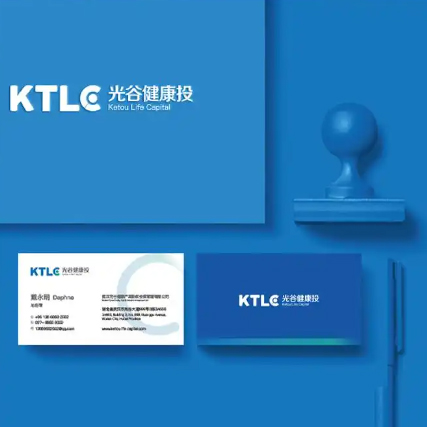 品牌VI設計：企業形象的核心競爭力