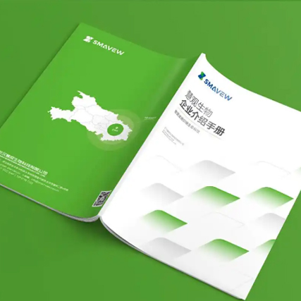 畫(huà)冊(cè)設(shè)計(jì)中如何運(yùn)用圖表和數(shù)據(jù)可視化提升信息傳達(dá)效果