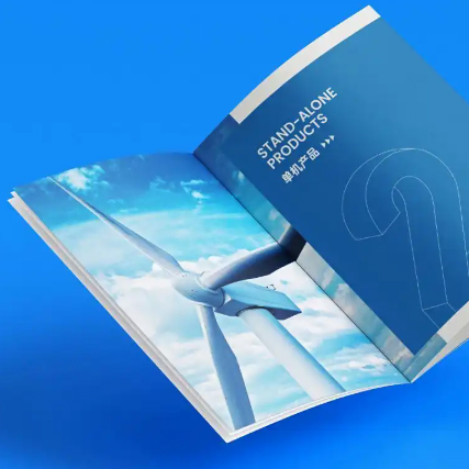 7大技巧打造“高大上”的畫冊設計作品