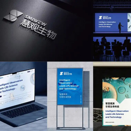 六大LOGO設計思路全解析